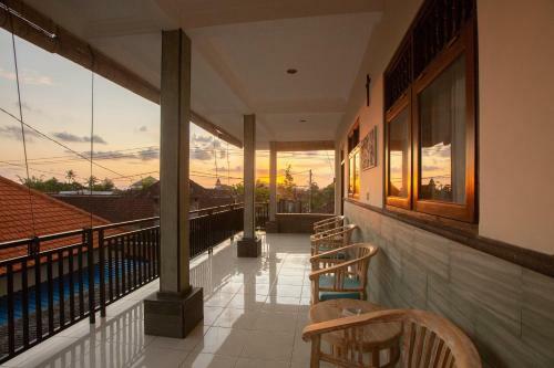 Hostal Wingsu Guest House