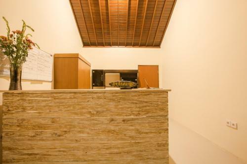 Hostal Wingsu Guest House