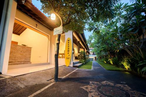 Hostal Wingsu Guest House