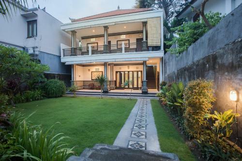 Hostal Wingsu Guest House