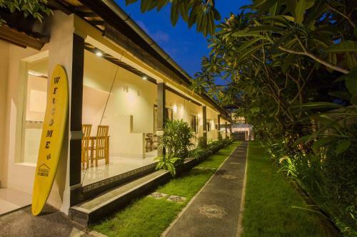 Hostal Wingsu Guest House