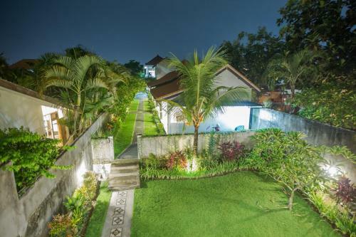 Hostal Wingsu Guest House