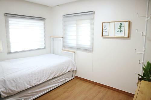 Hostal 24 Guesthouse Seoul Station