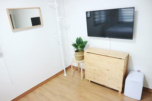 Hostal 24 Guesthouse Seoul Station