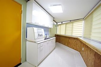 Rainbow Hostel Myeongdong