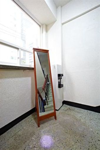 Rainbow Hostel Myeongdong