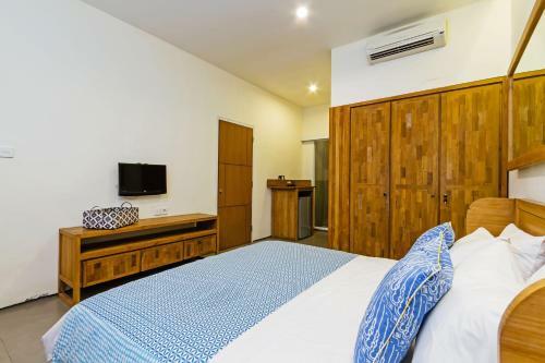 Hotel Seruni Guest House