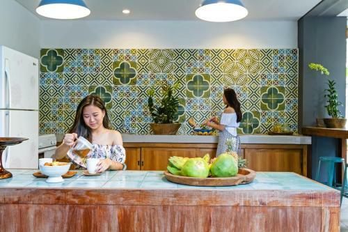 Hotel Seruni Guest House
