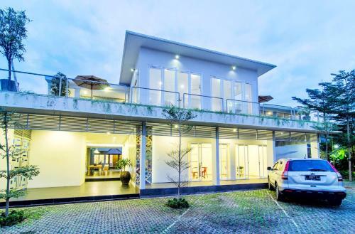 Hotel Seruni Guest House