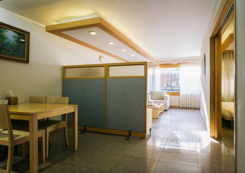 Apartamentos Gv Residence