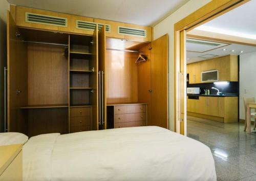Apartamentos Gv Residence