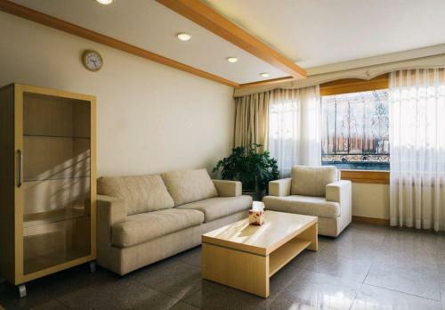 Apartamentos Gv Residence