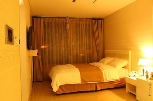 Apartamentos Gv Residence