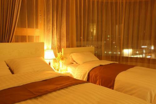 Apartamentos Gv Residence