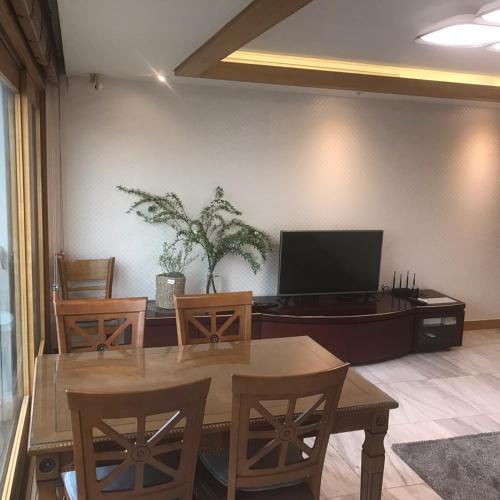Apartamentos Gv Residence