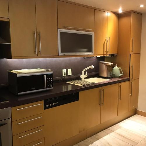 Apartamentos Gv Residence