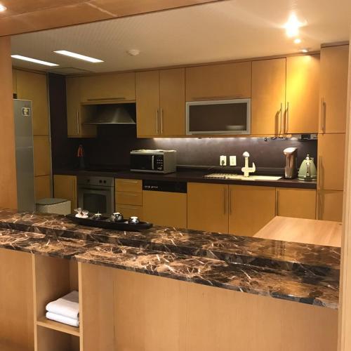 Apartamentos Gv Residence