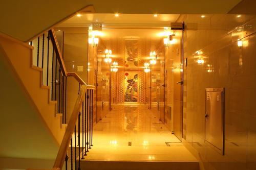 Apartamentos Gv Residence
