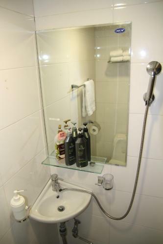 Apartamentos Gv Residence