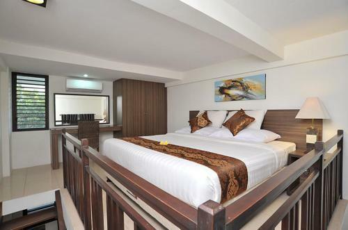 Ganga Hotel & Apartment