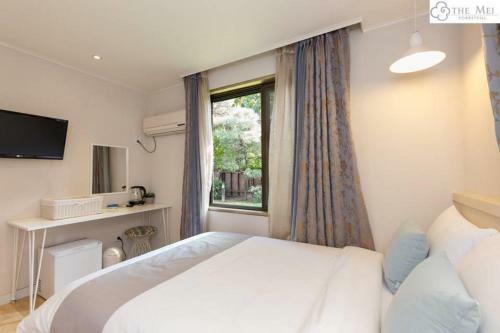 Hotel The Mei Forestvill Dongdaemun