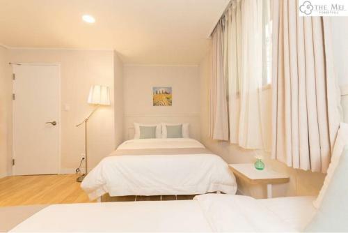 Hotel The Mei Forestvill Dongdaemun