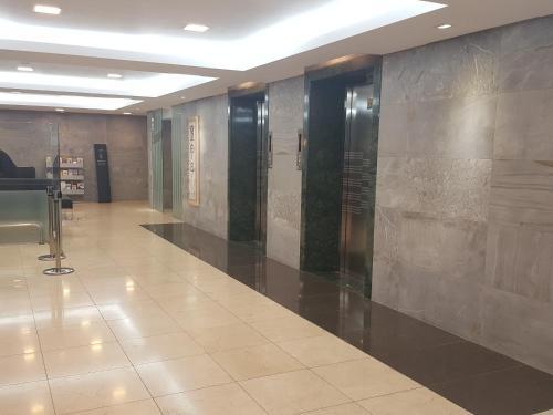 Savoy Hotel Myeongdong