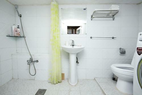 Hostal Vine Hanok Guesthouse