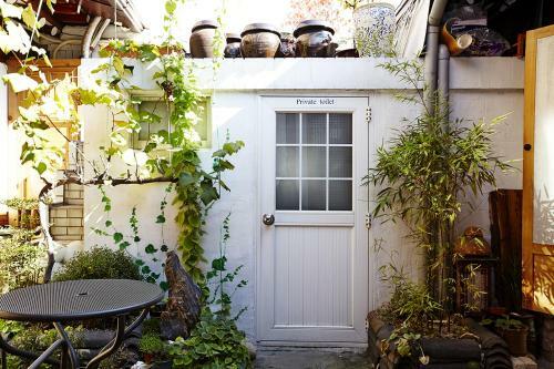 Hostal Vine Hanok Guesthouse