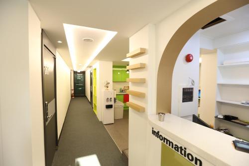 Albergue Philstay Dongdaemun