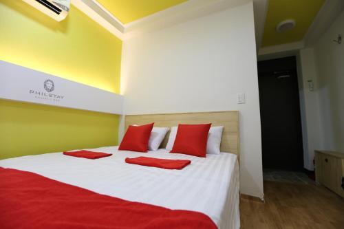 Albergue Philstay Dongdaemun