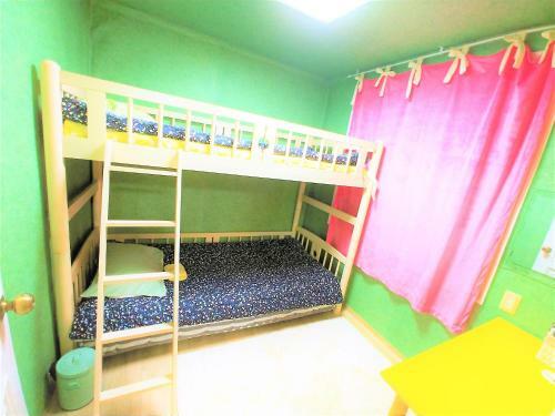 Hostal K-girl Guesthouse (Female Only)