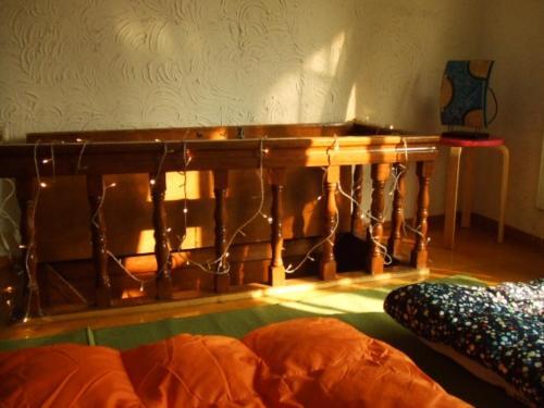 Hostal K-girl Guesthouse (Female Only)