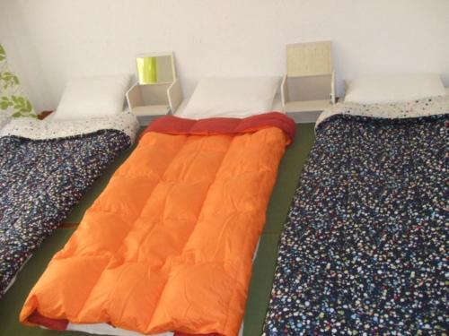 Hostal K-girl Guesthouse (Female Only)