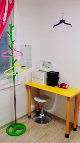 Hostal K-girl Guesthouse (Female Only)