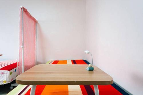 Hostal K-girl Guesthouse (Female Only)