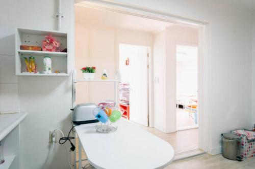 Hostal K-girl Guesthouse (Female Only)