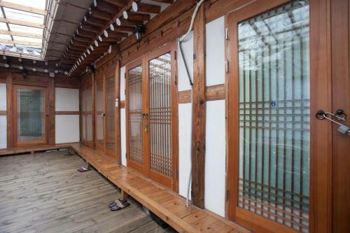 Bed & Breakfast Kimchi Guesthouse Jongno
