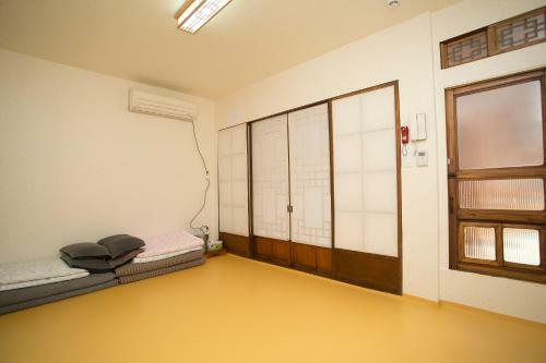 Bed & Breakfast Kimchi Guesthouse Jongno