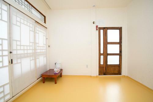Bed & Breakfast Kimchi Guesthouse Jongno