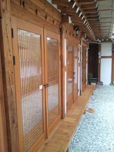 Bed & Breakfast Kimchi Guesthouse Jongno