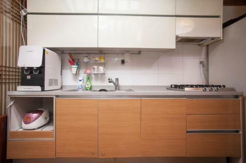 Bed & Breakfast Kimchi Guesthouse Jongno