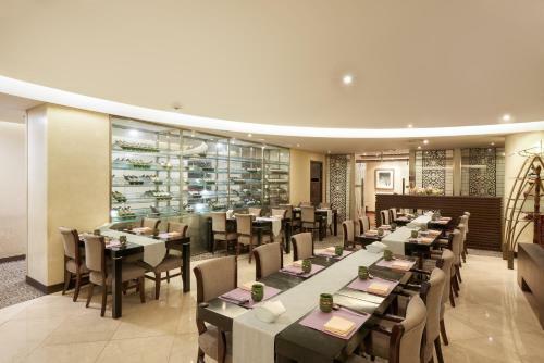 Seoul Riviera Hotel