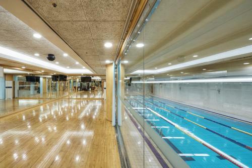 Seoul Riviera Hotel