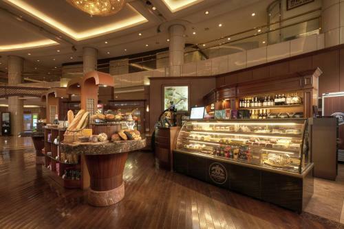 Seoul Riviera Hotel