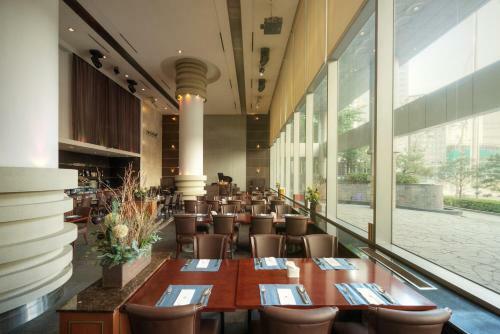 Seoul Riviera Hotel