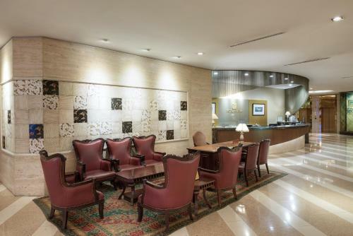 Seoul Riviera Hotel