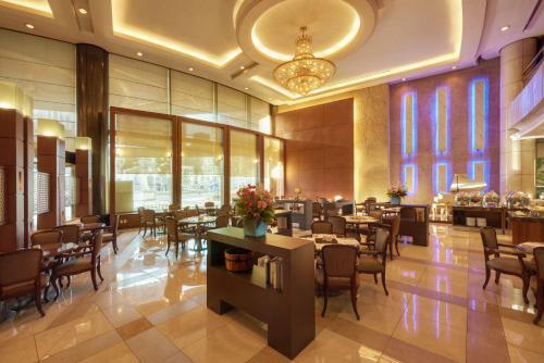 Seoul Riviera Hotel