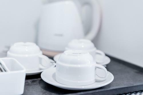 Hotel Ramada Seoul Jongno