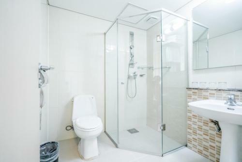 Hotel Ramada Seoul Jongno